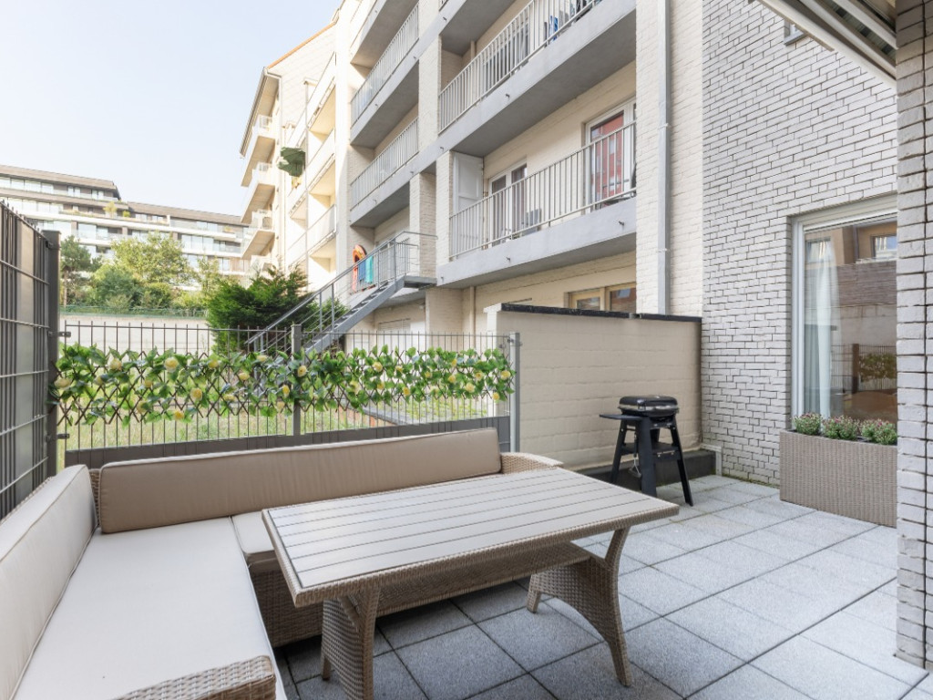 Goethalsstraat - 17 / 0001 - New Haven - 8620