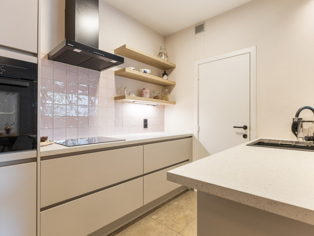 Goethalsstraat - 17 / 0001 - New Haven - 8620