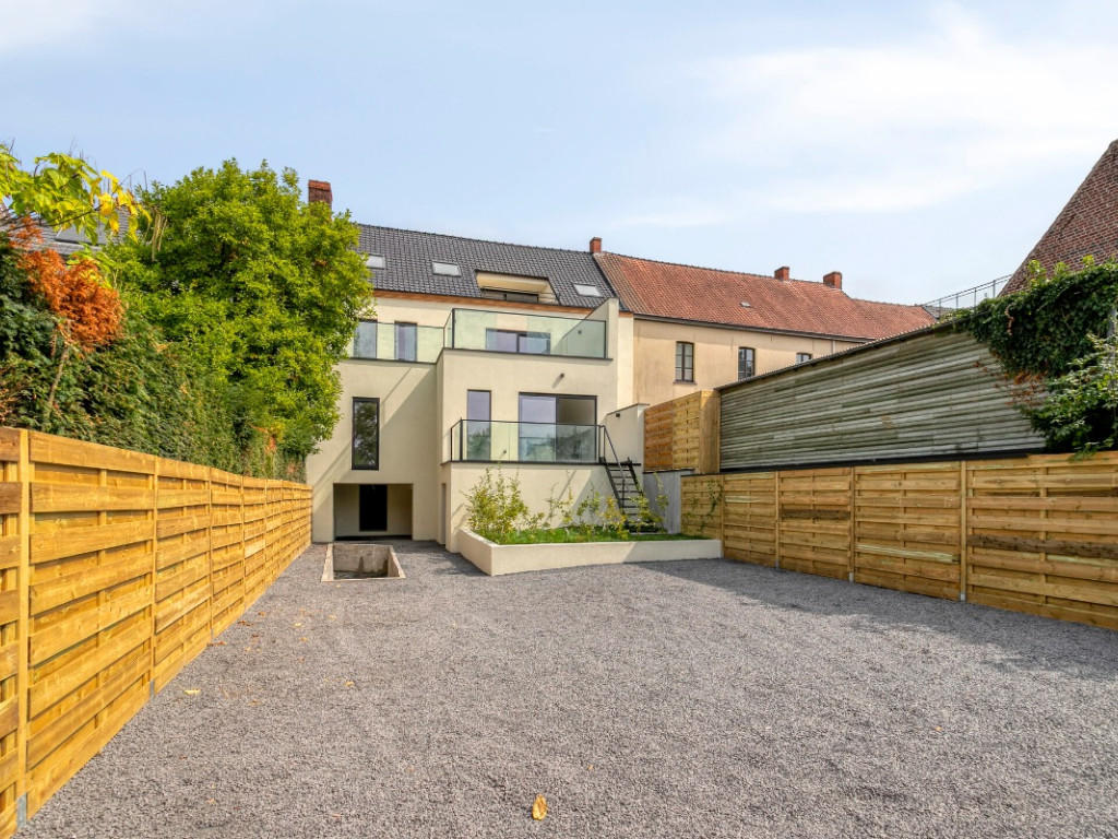 Kerkstraat - 25 - 0201 - 8570