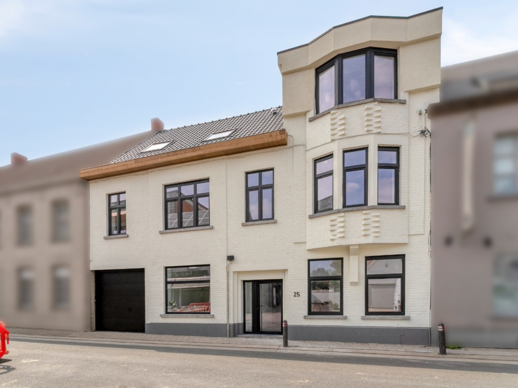 Kerkstraat - 25 - 0201 - 8570