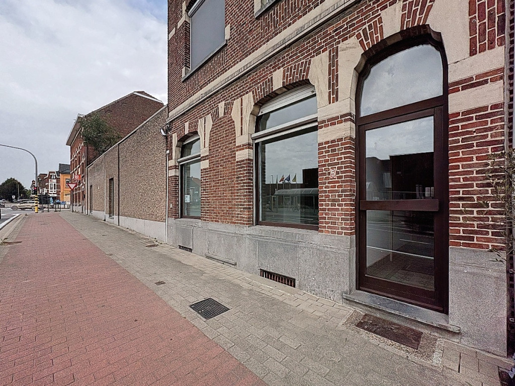 Brusselsesteenweg - 5 - 001 - 1850