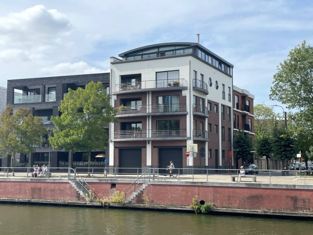 Kollegestraat - 2 - 11 - 8500