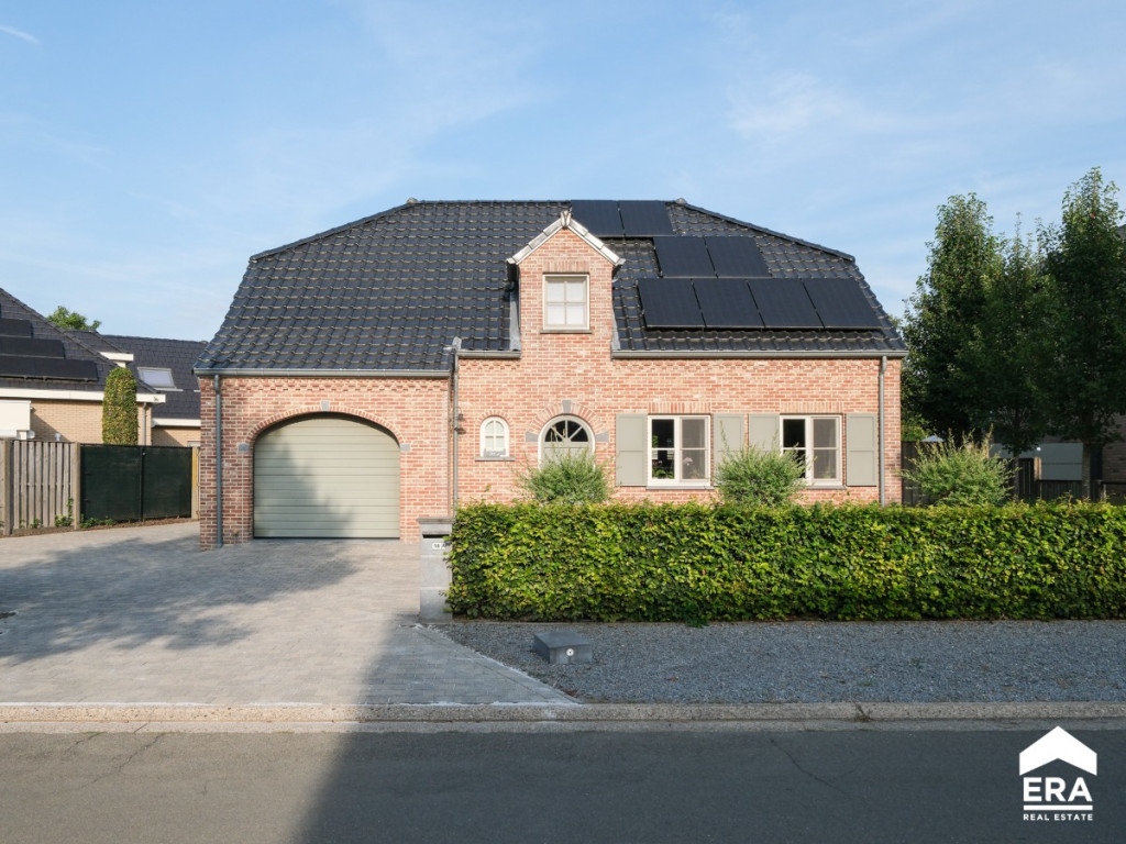Rodenrijt - 98A - - 3930