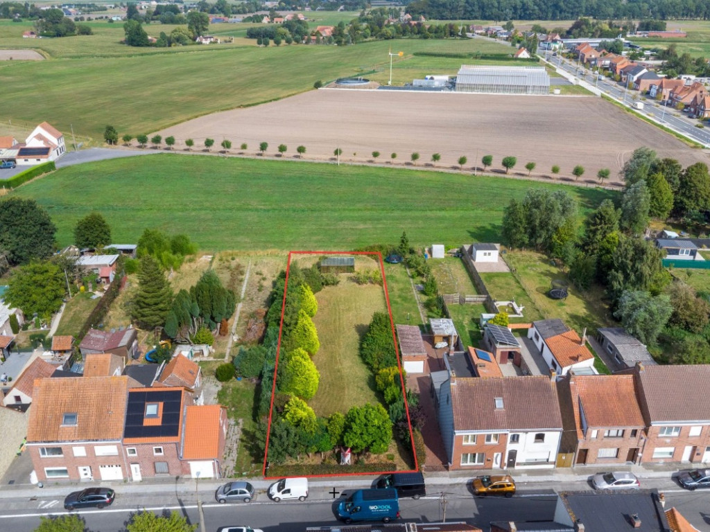 Achterstraat - 117 - - 8480