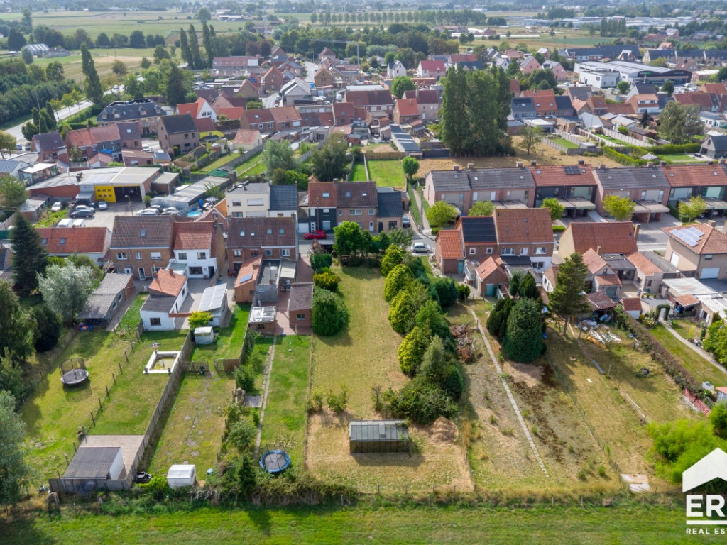 Achterstraat - 117 - - 8480