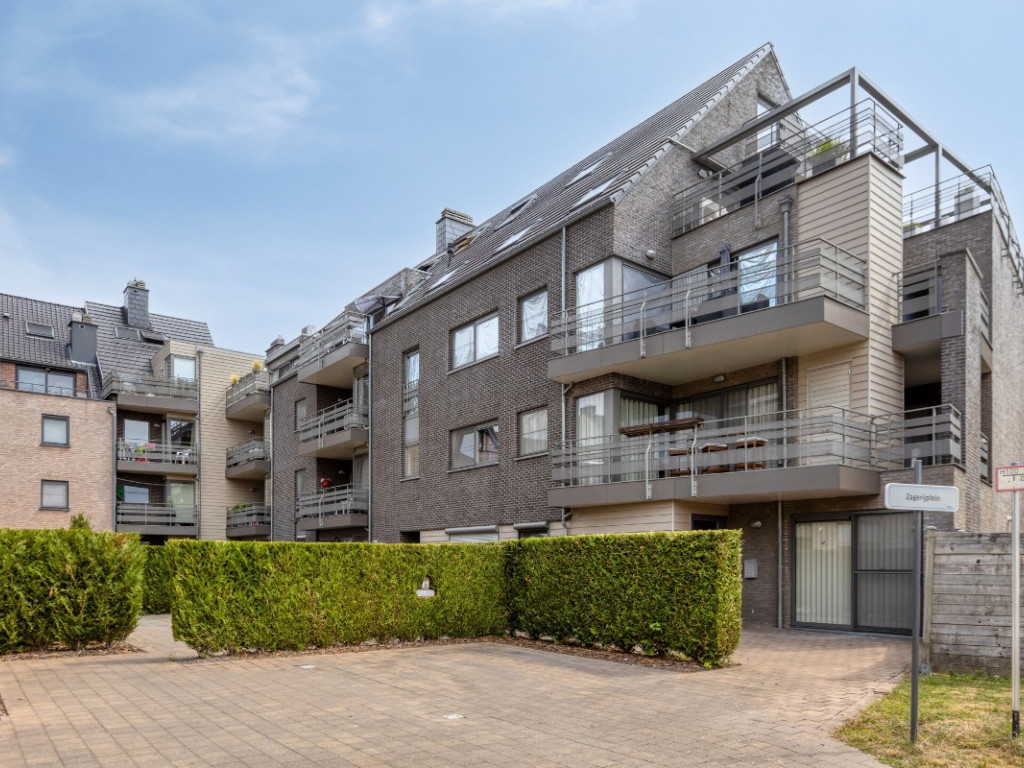 Zagerijplein - 1 - 10 - 3545