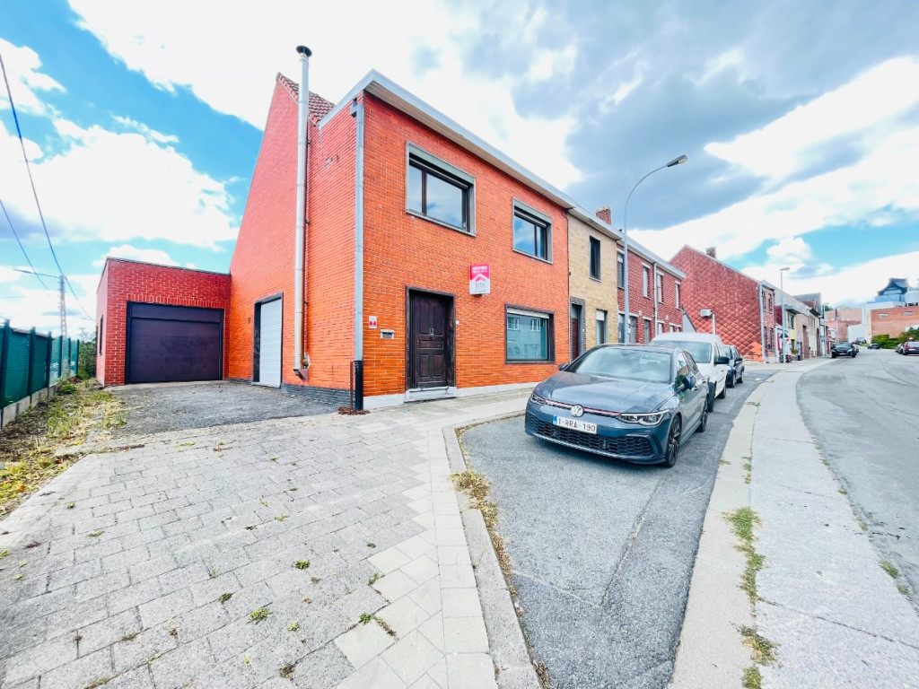 Kwabrugstraat - 54 - - 8510