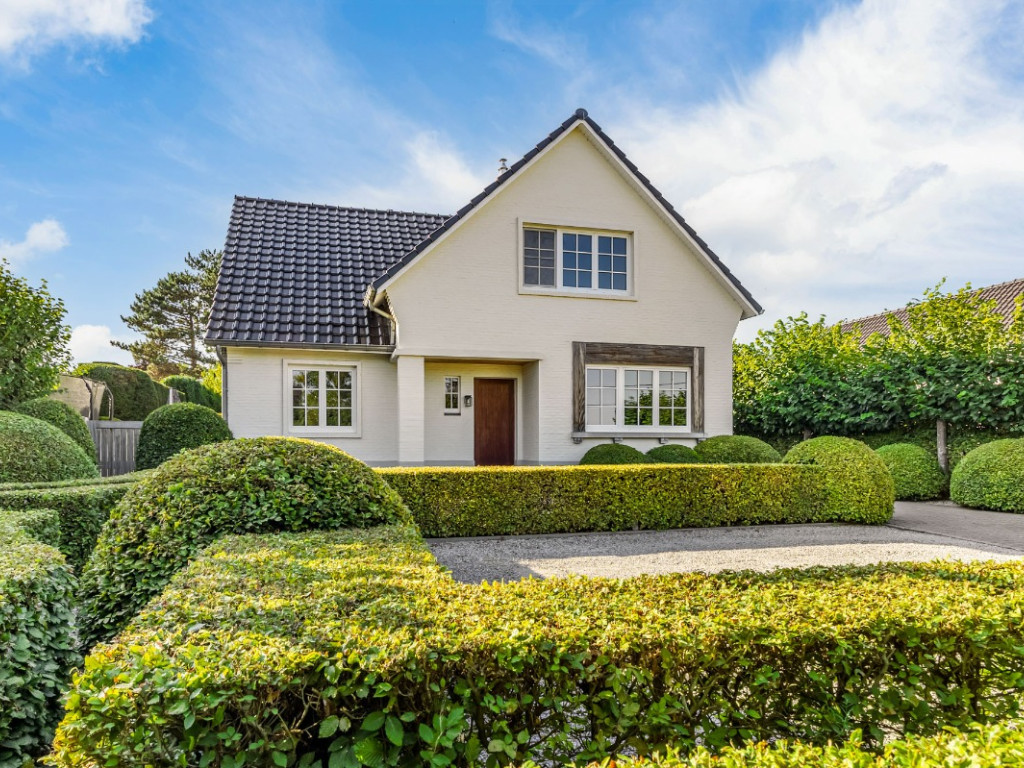 Steenweg - 416 - - 3570