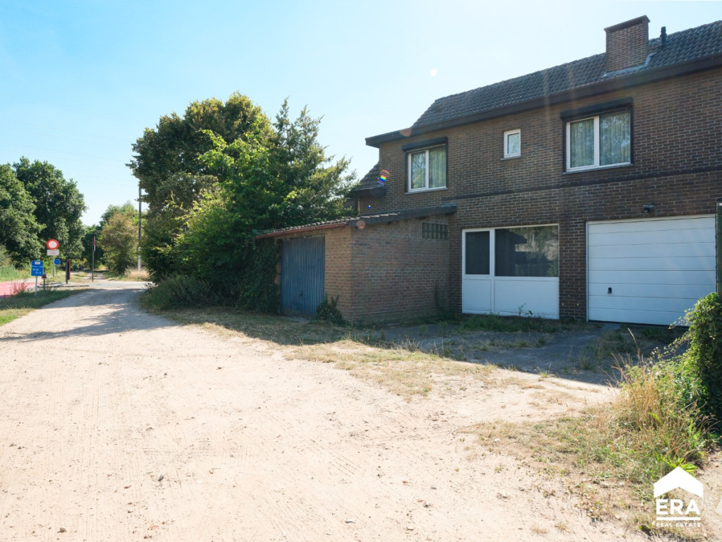 Veldstraat - 39 - - 3900