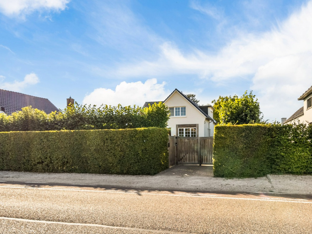 Steenweg - 416 - - 3570