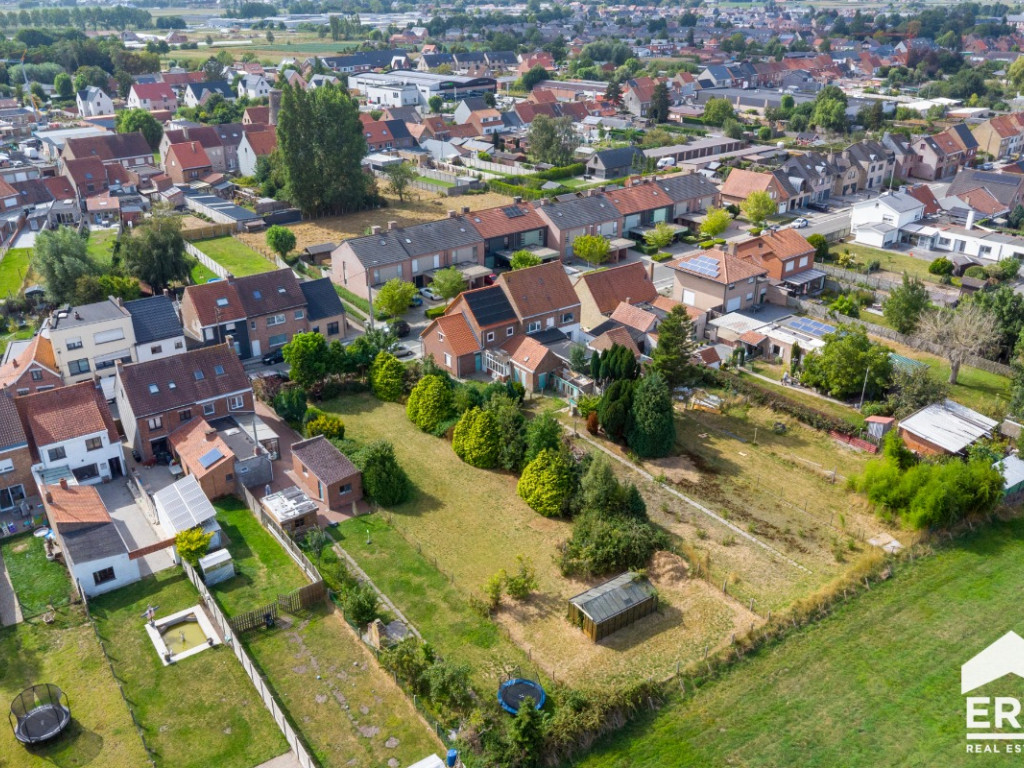 Achterstraat - 117 - - 8480
