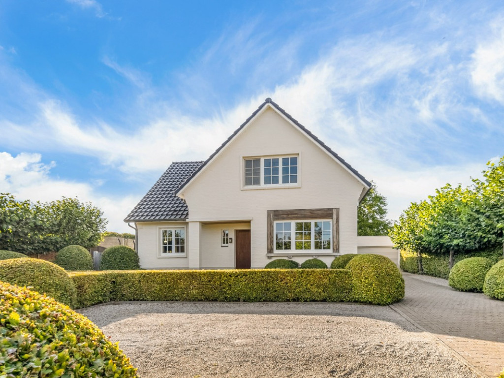 Steenweg - 416 - - 3570