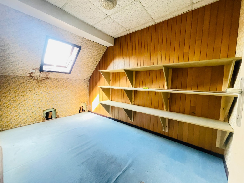 Kwabrugstraat - 54 - - 8510
