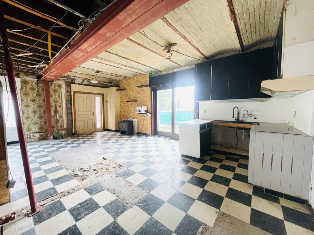 Kwabrugstraat - 54 - - 8510