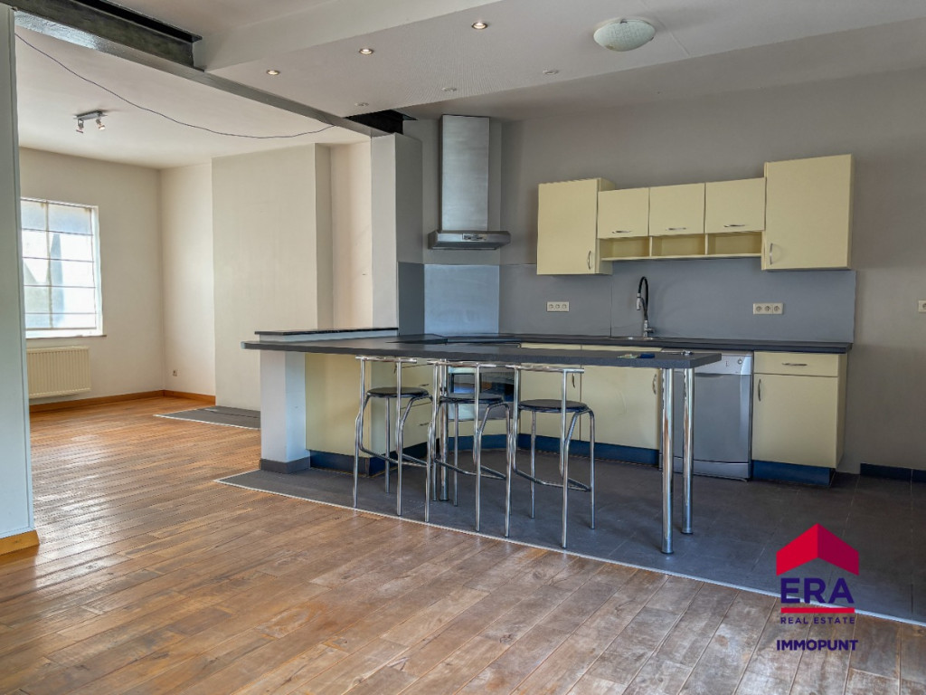 Laarstraat - 72 - - 3400