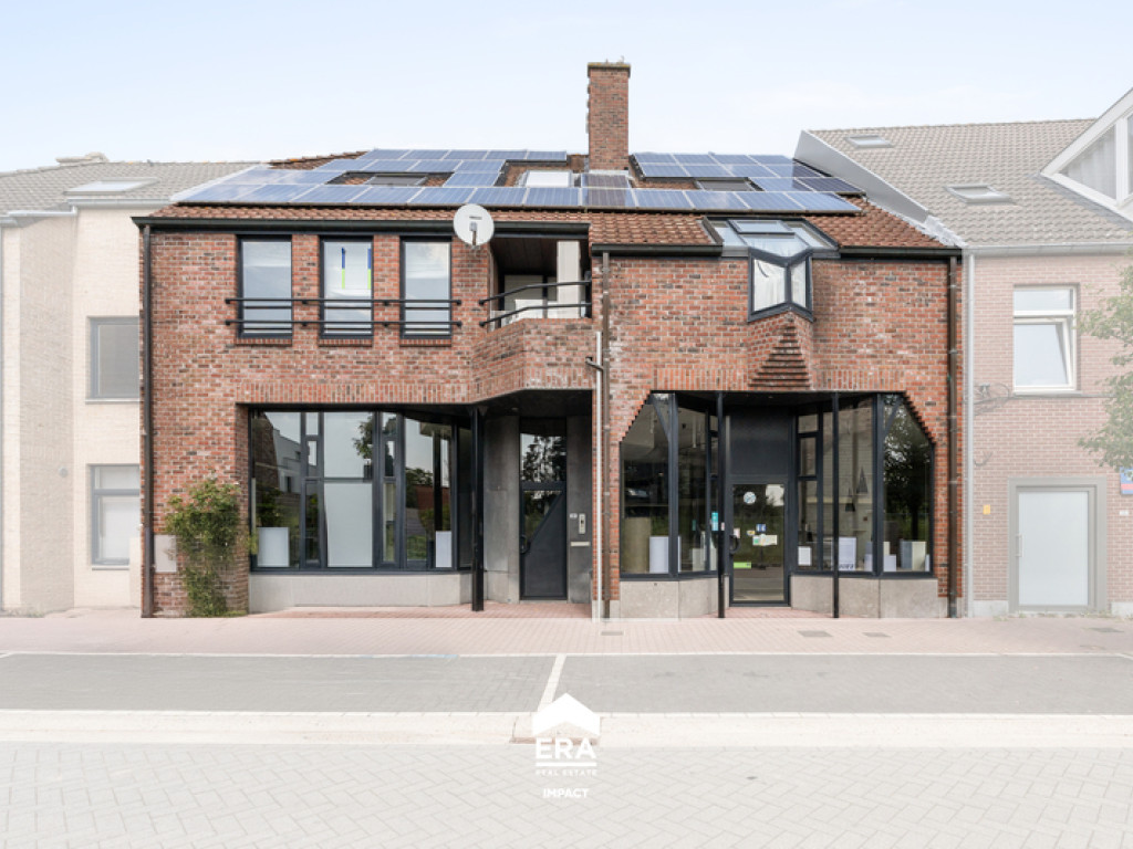 Nieuwstraat - 21 - - 3990
