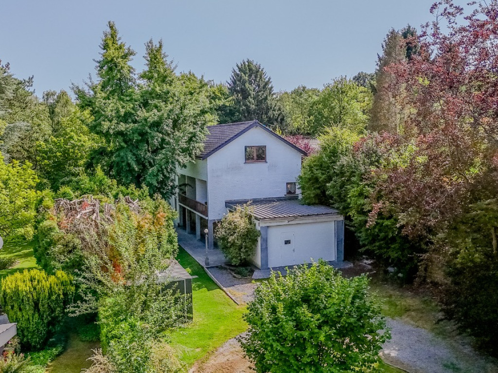 Rue de la Belle Jardinière - 131 - - 4031