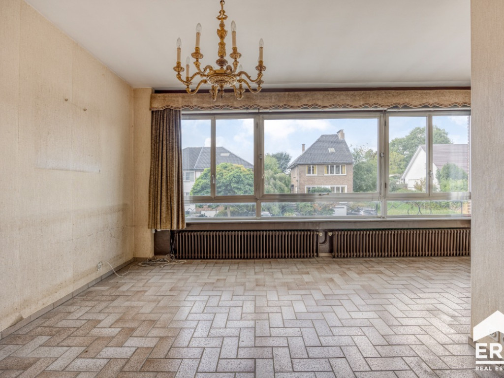Itterbeeksebaan - 243 - - 1700