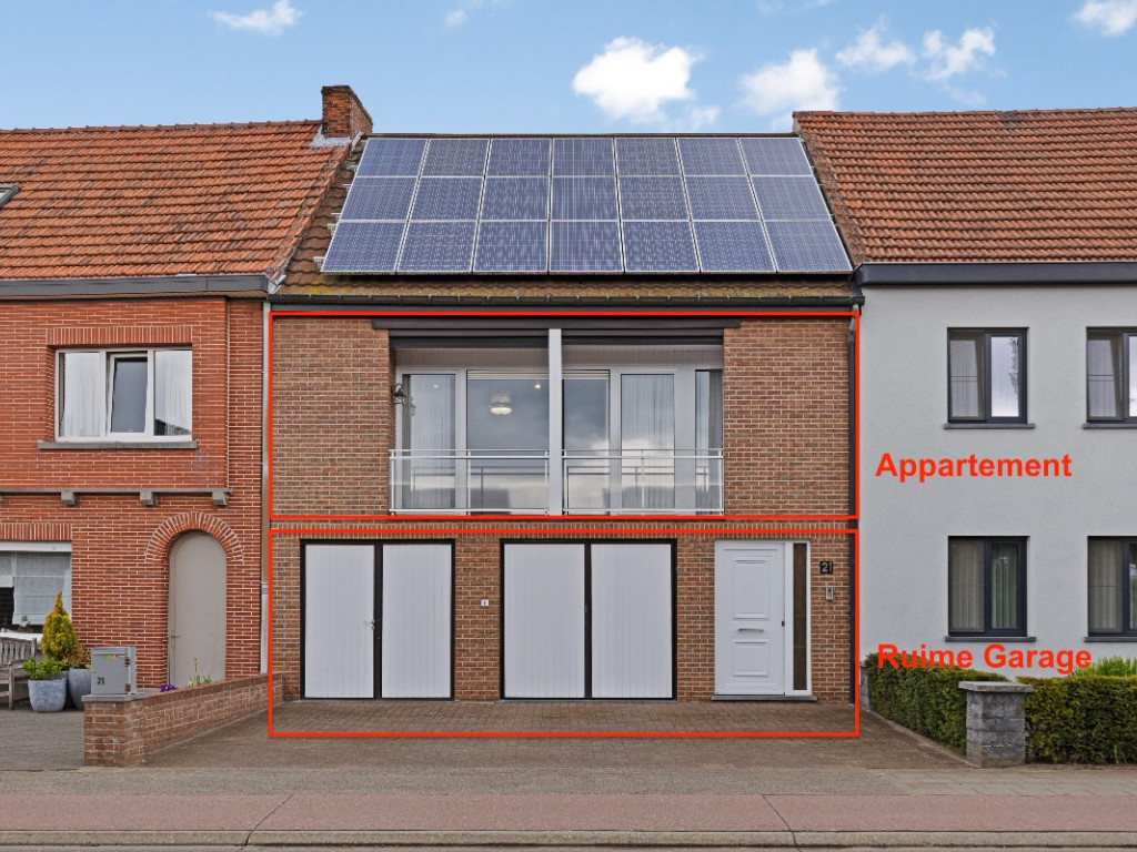 Rodeheide - 21 - - 3980