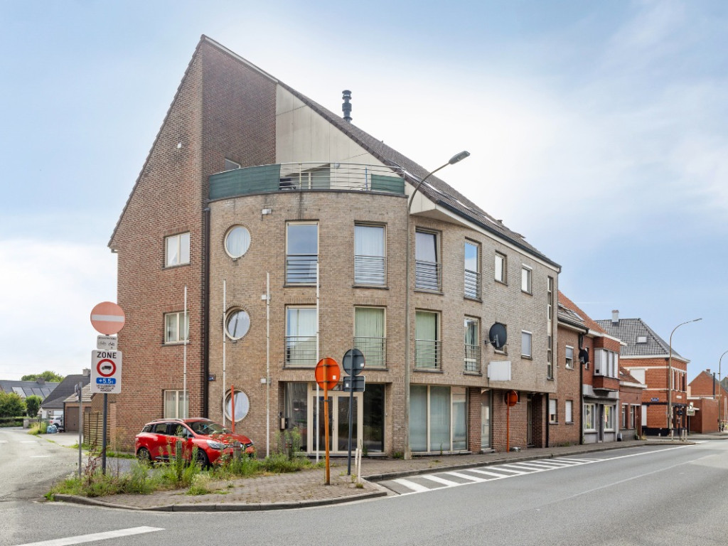 Centrumstraat - 65 - - 9870