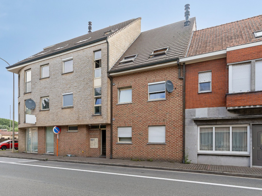 Centrumstraat - 65 - - 9870