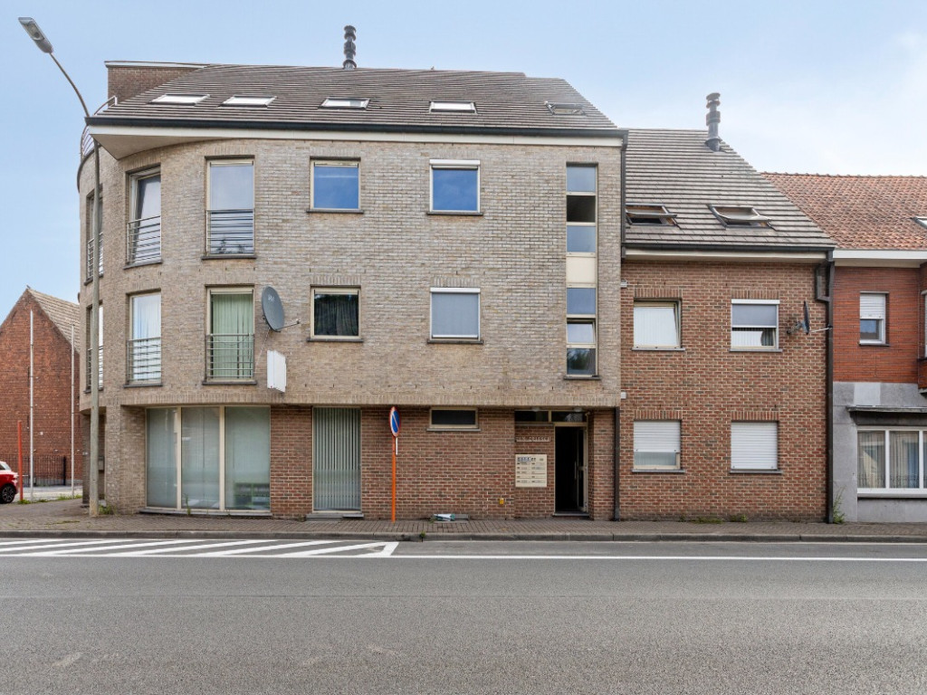 Centrumstraat - 65 - - 9870