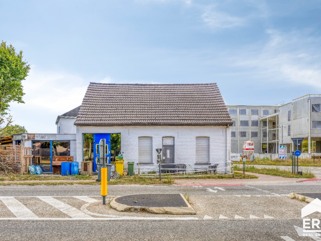 Grotesteenweg - 17 - - 2440