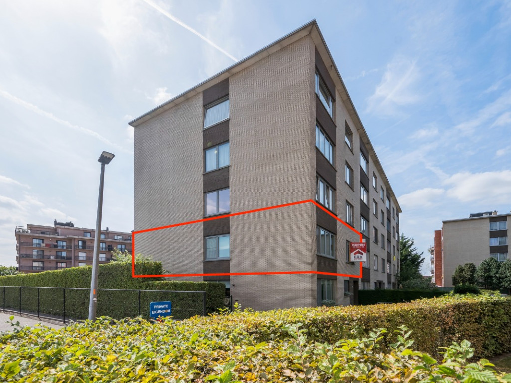 Heidebloemstraat - 103 - - 9100
