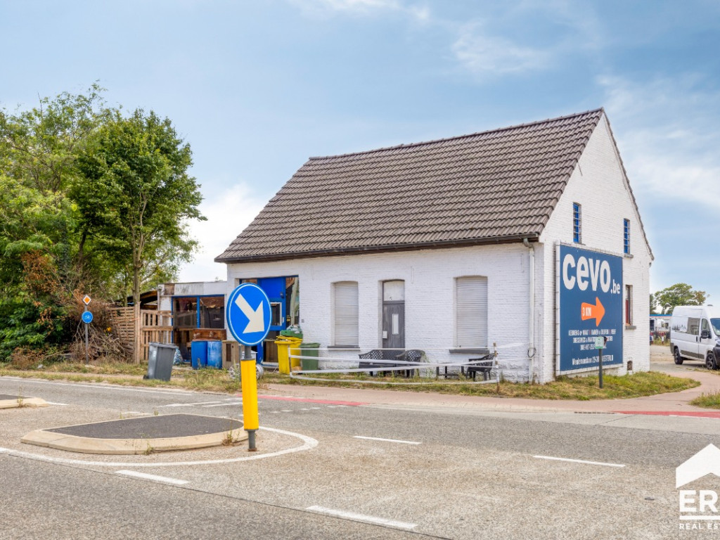 Grotesteenweg - 17 - - 2440