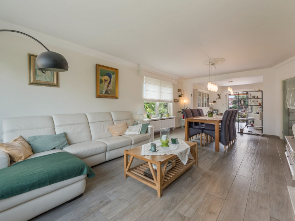 Heidebloemstraat - 103 - - 9100