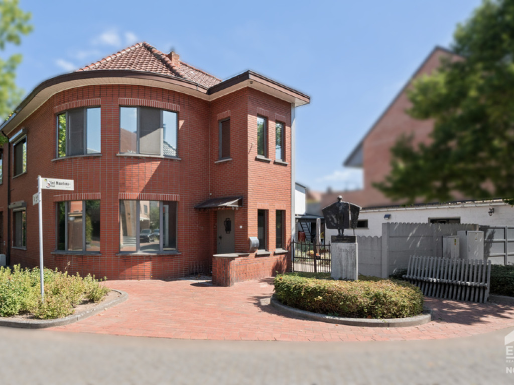 Hofstraat - 11 - - 3540