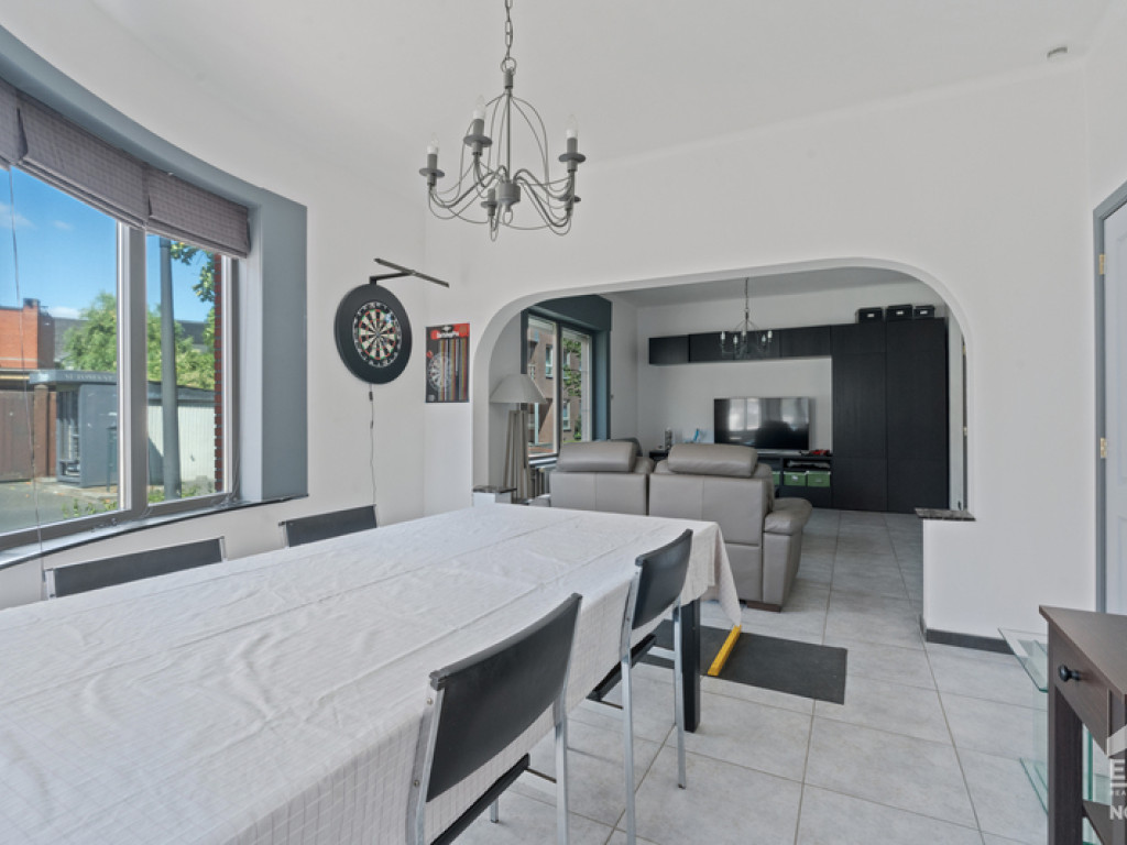 Hofstraat - 11 - - 3540