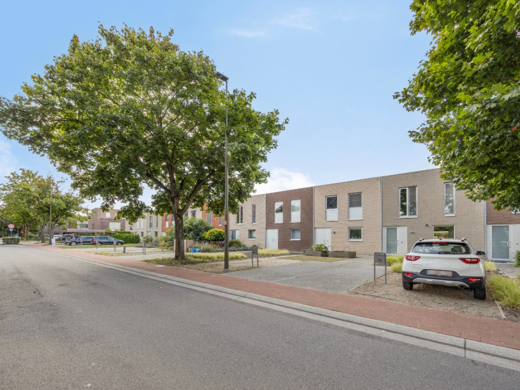 Boerenkrijgstraat - 40 - - 2800