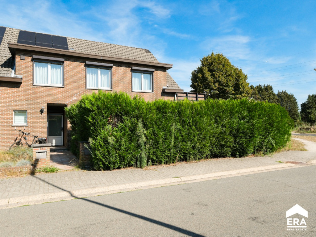 Veldstraat - 39 - - 3900