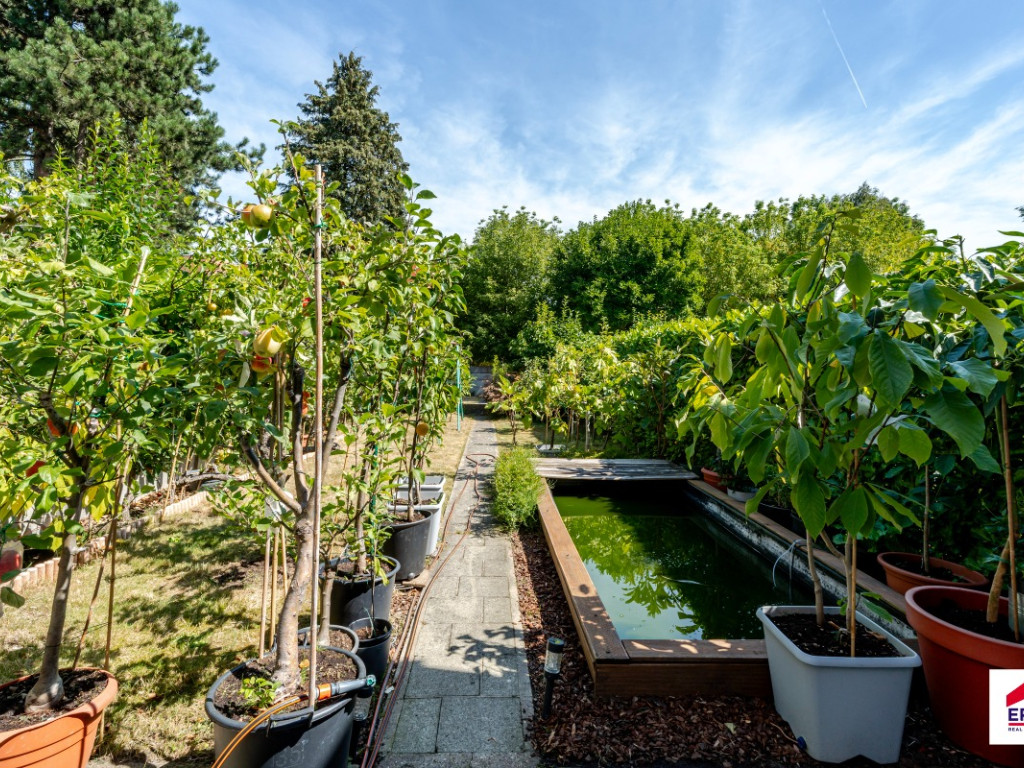 Evariste De Meersmanlaan - 48 - - 1082