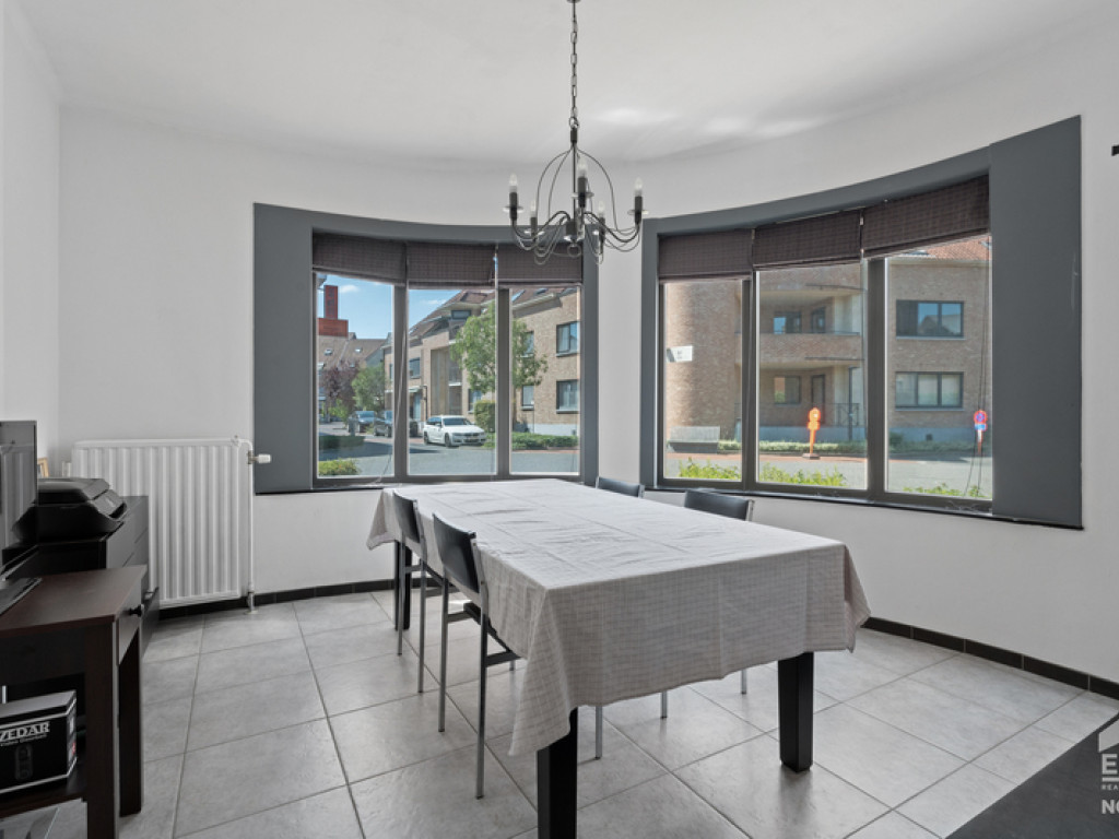 Hofstraat - 11 - - 3540