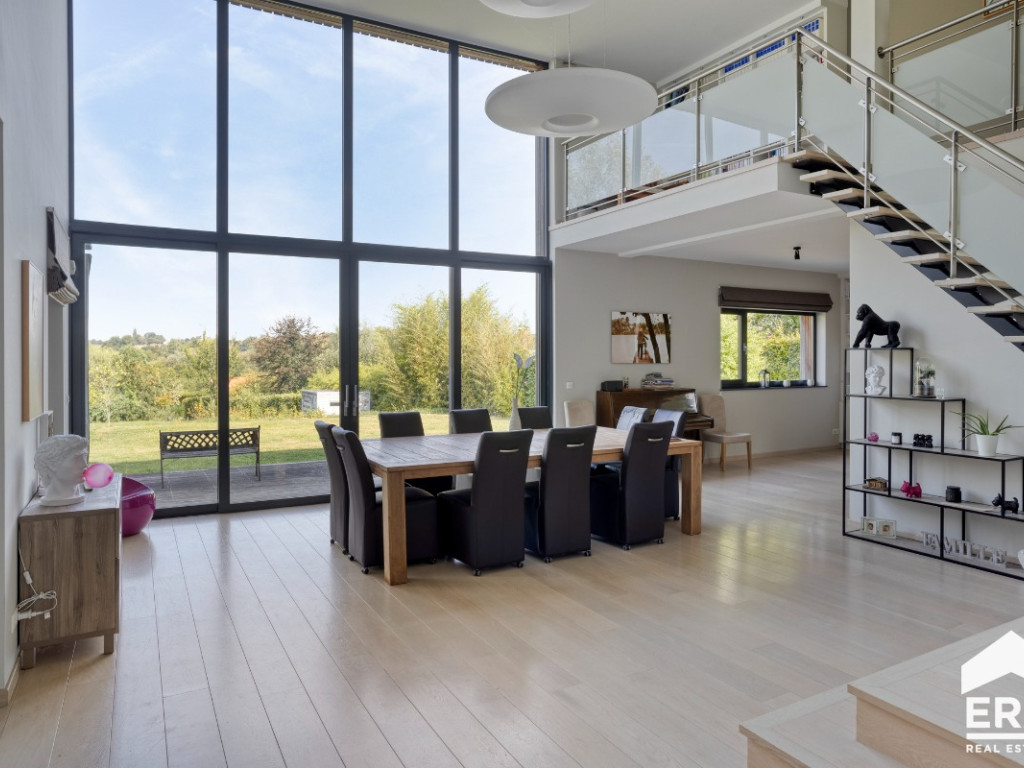 Rue Giroune - 39 - - 1420