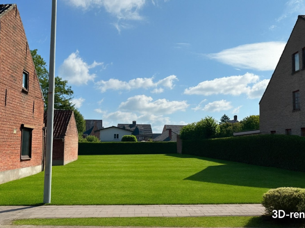 Achtelsestraat - 37 - - 2320