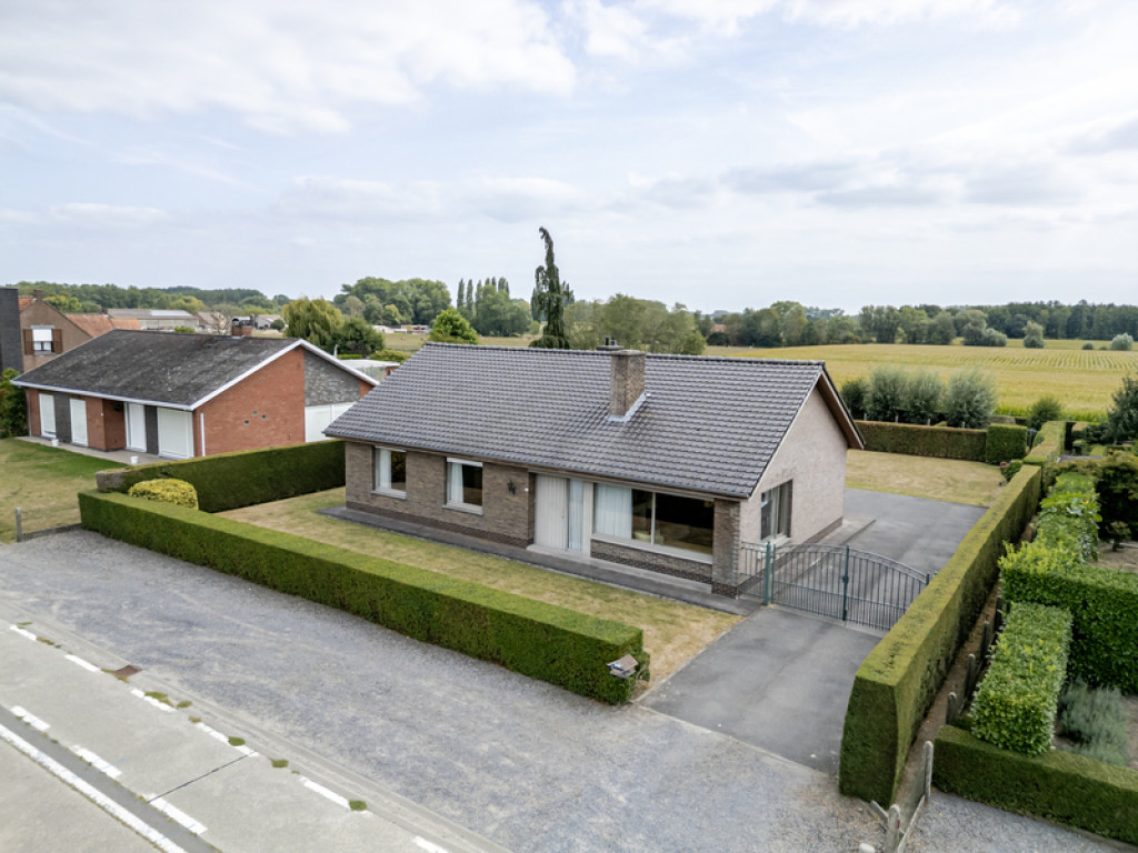 Dentergemstraat - 109 - - 9800