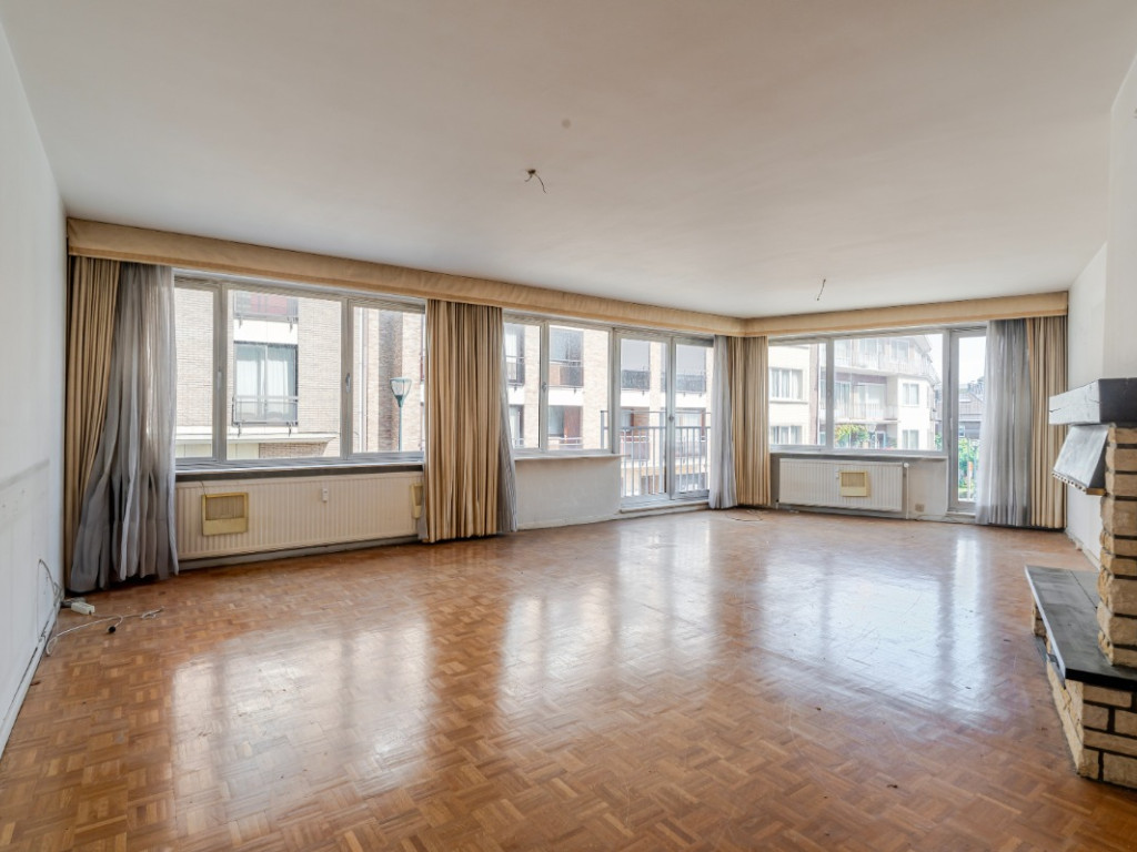Solleveldstraat - Rue Solleveld - 29 - A1 - 1200