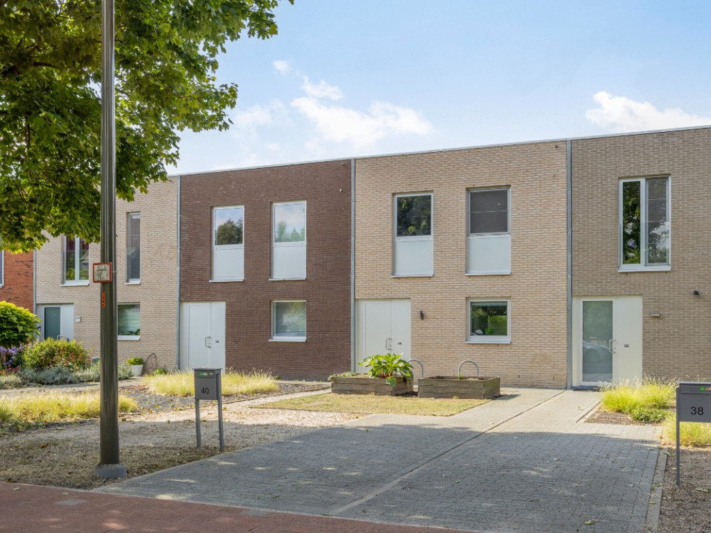 Boerenkrijgstraat - 40 - - 2800