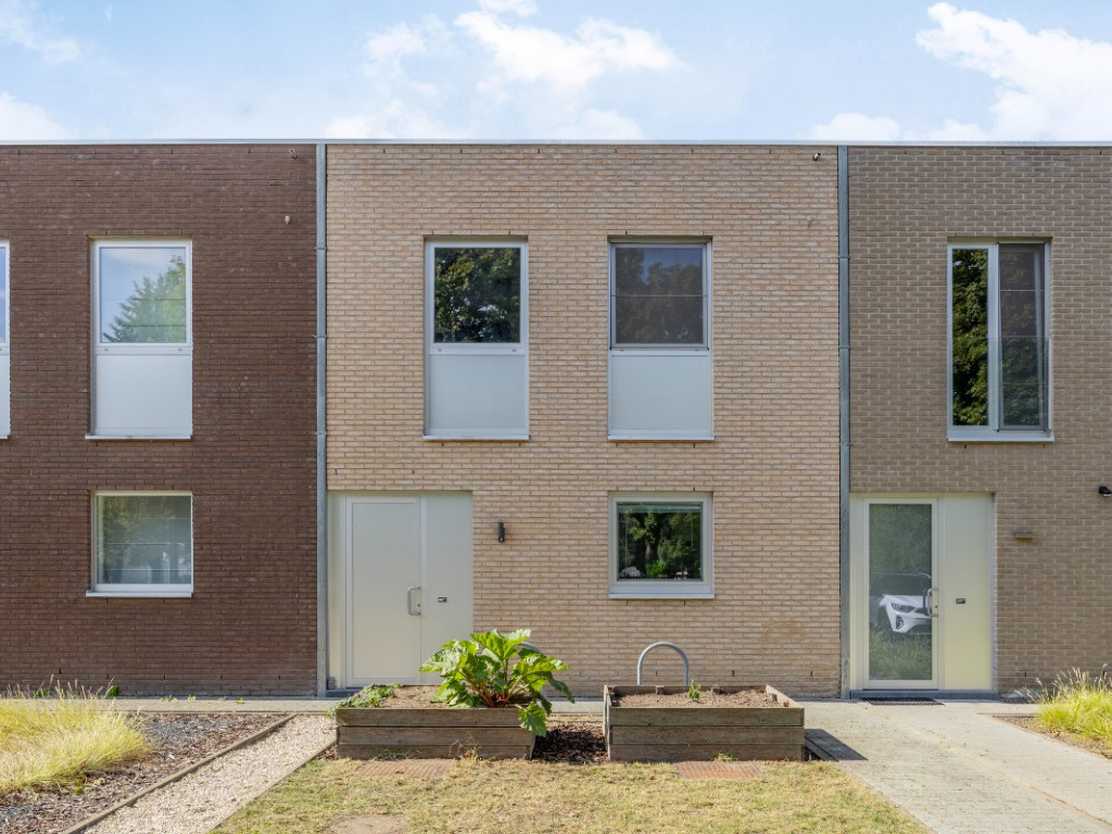 Boerenkrijgstraat - 40 - - 2800