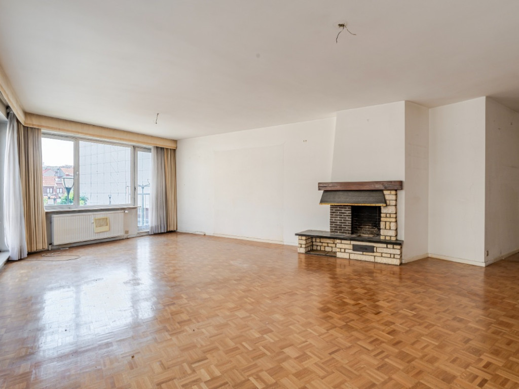 Solleveldstraat - Rue Solleveld - 29 - A1 - 1200