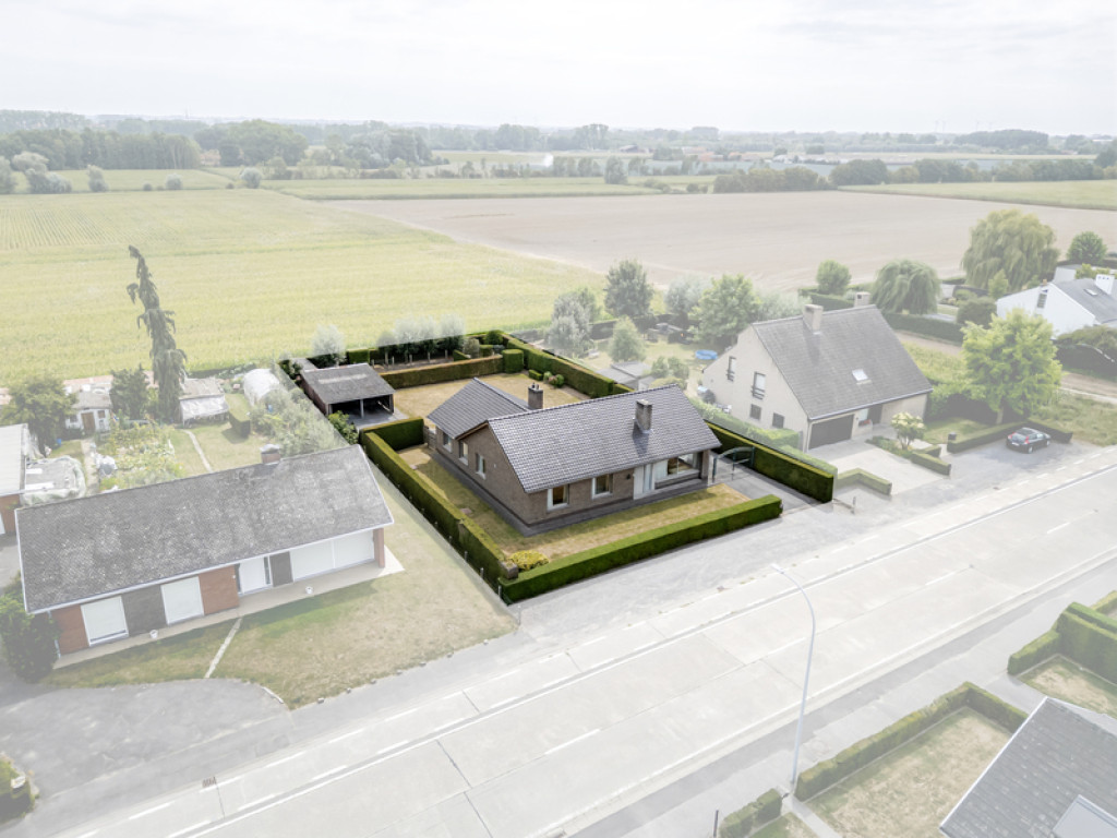 Dentergemstraat - 109 - - 9800