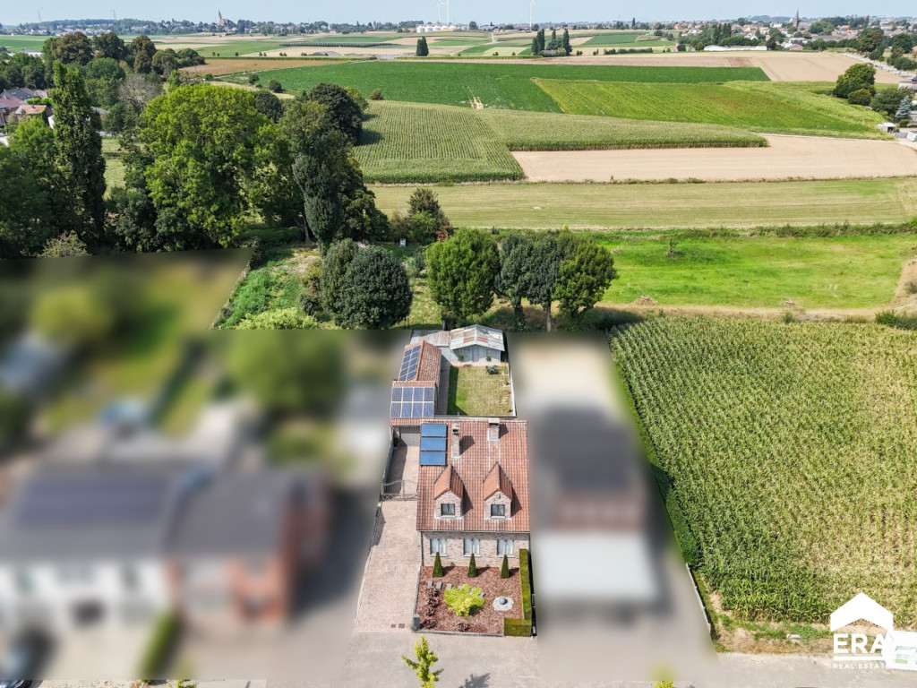 Bolderstraat - 18 - - 583 L - 3770