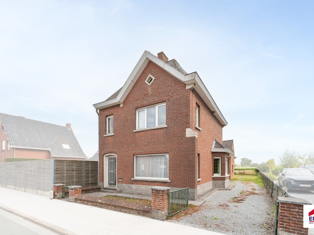Pastorijstraat - 77 - - 8700