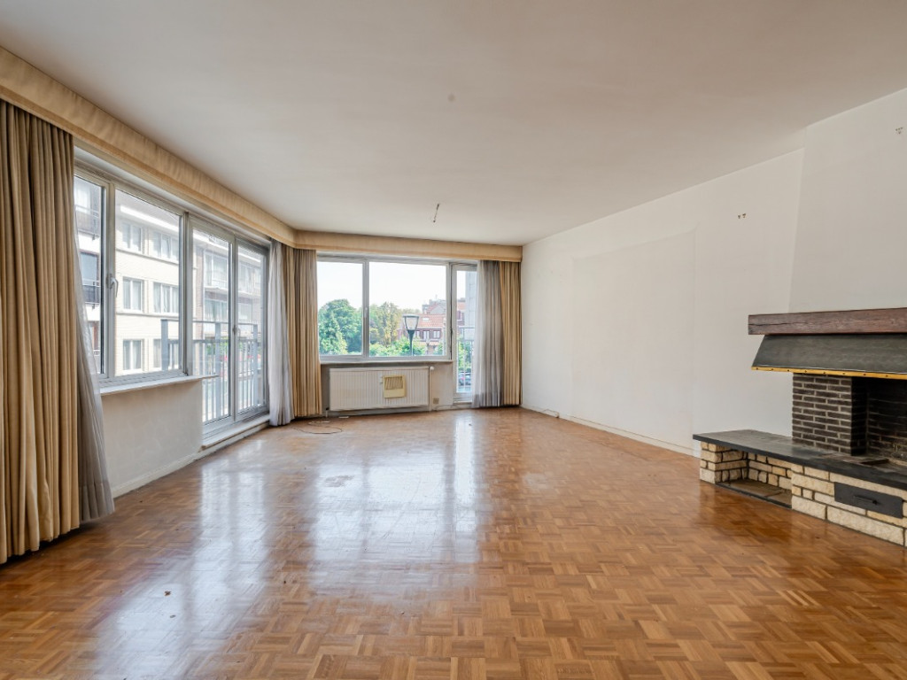 Solleveldstraat - Rue Solleveld - 29 - A1 - 1200