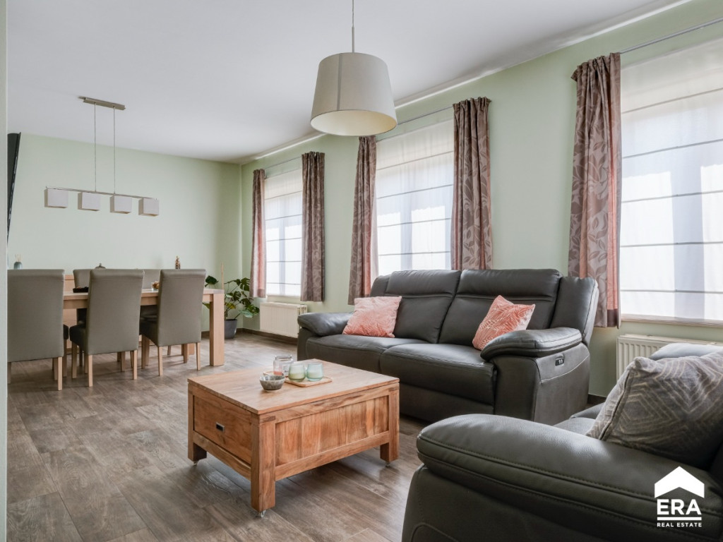 Bolderstraat - 18 - - 583 L - 3770