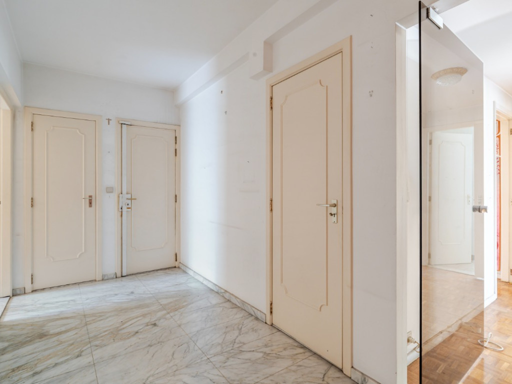 Solleveldstraat - Rue Solleveld - 29 - A1 - 1200