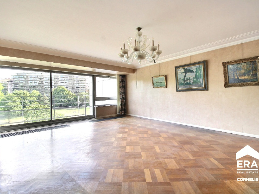 Boulevard Edmond Machtens - 57 - 5 - 1080